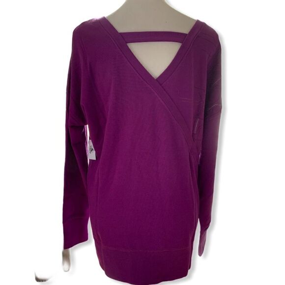 DISNEY PARKS SWEATSHIRT | Star Wats Druid Depot - Picture 3 of 7